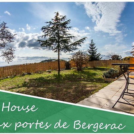 Guest House Cosy Au Portes De Bergerac Ginestet Экстерьер фото