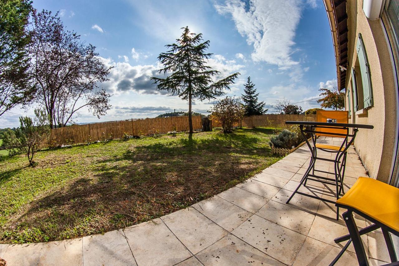 Guest House Cosy Au Portes De Bergerac Ginestet Экстерьер фото