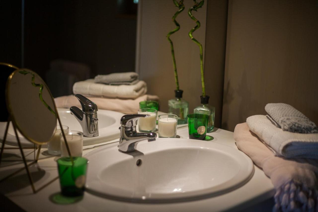Guest House Cosy Au Portes De Bergerac Ginestet Экстерьер фото