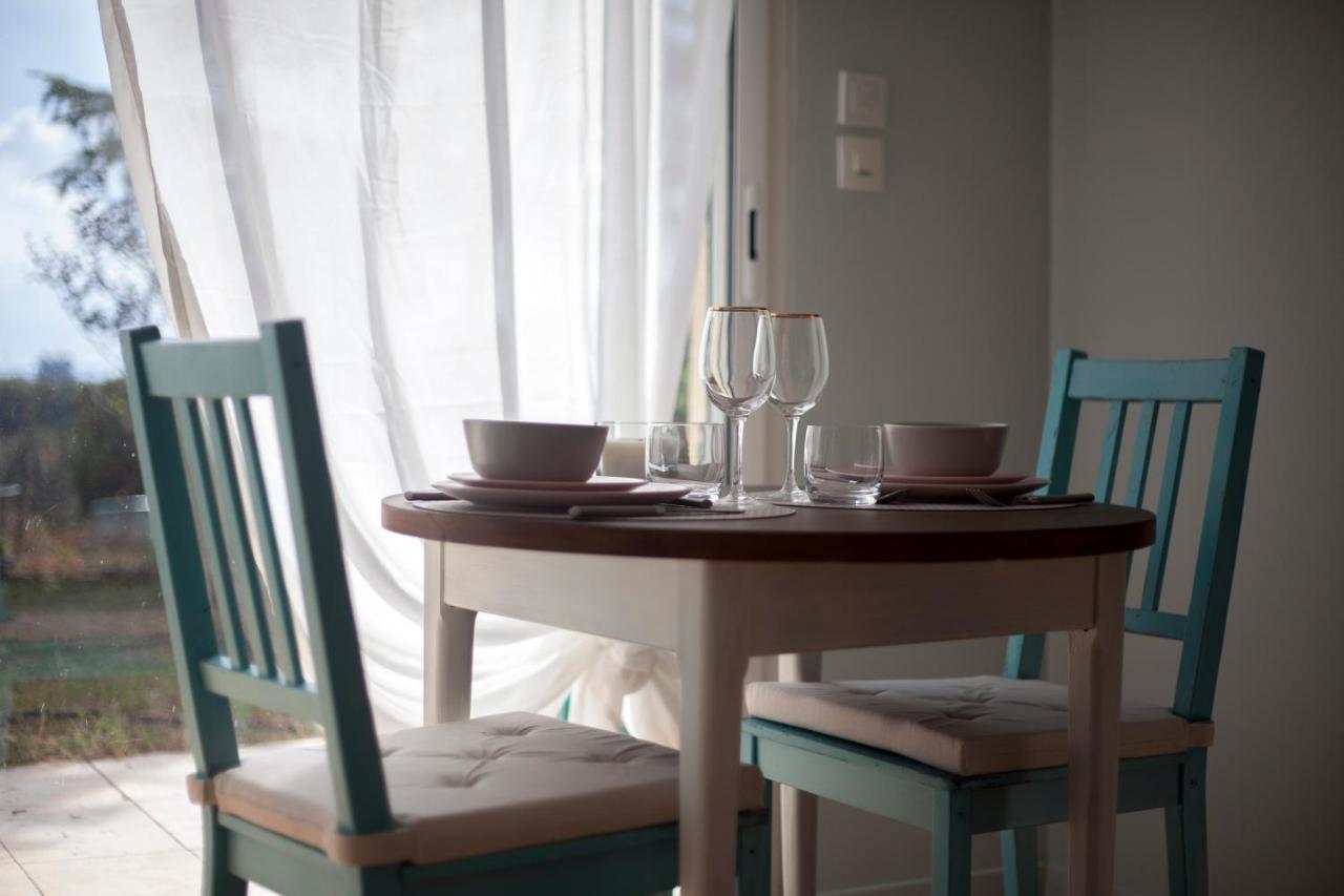 Guest House Cosy Au Portes De Bergerac Ginestet Экстерьер фото