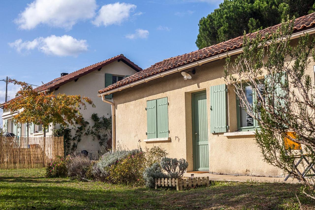 Guest House Cosy Au Portes De Bergerac Ginestet Экстерьер фото