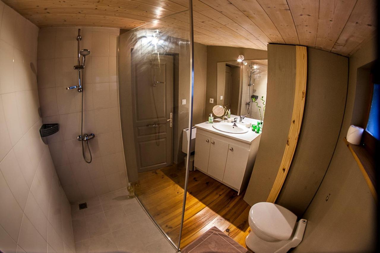 Guest House Cosy Au Portes De Bergerac Ginestet Экстерьер фото