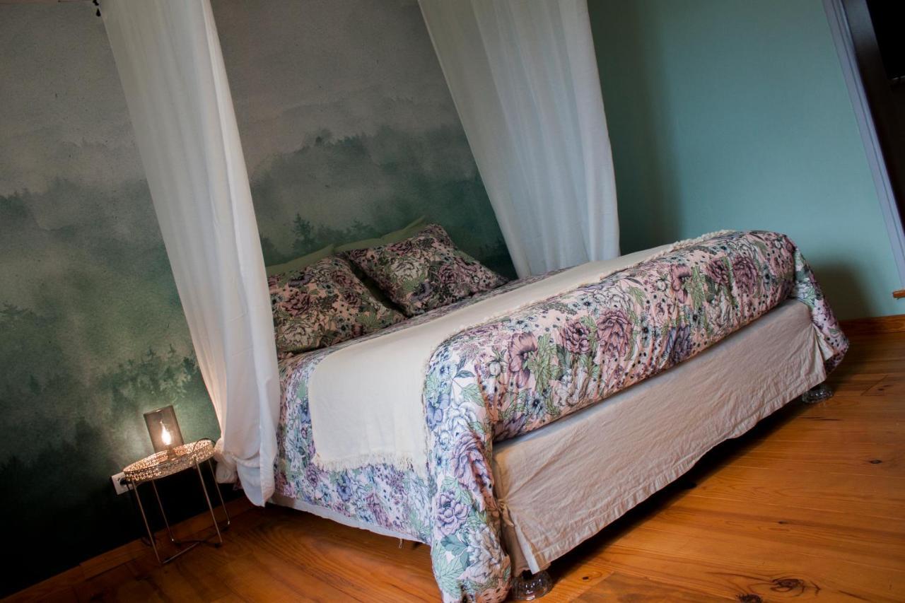 Guest House Cosy Au Portes De Bergerac Ginestet Экстерьер фото